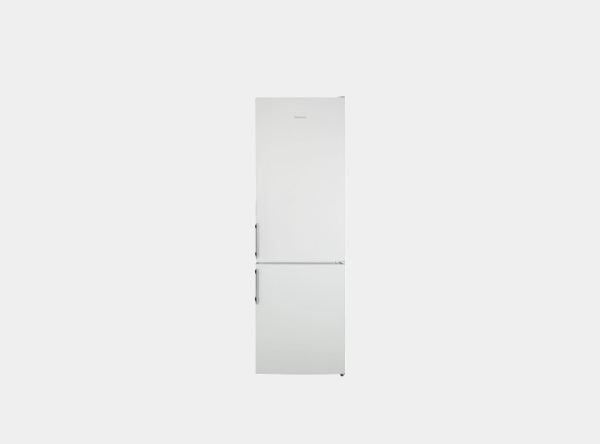 Panasonic Nrbn31cw2 frigorifico combi blanco 185x60