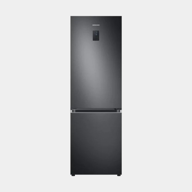 Samsung Rb34c775cb1/ef frigorifico combi grafito 185x60 no frost C