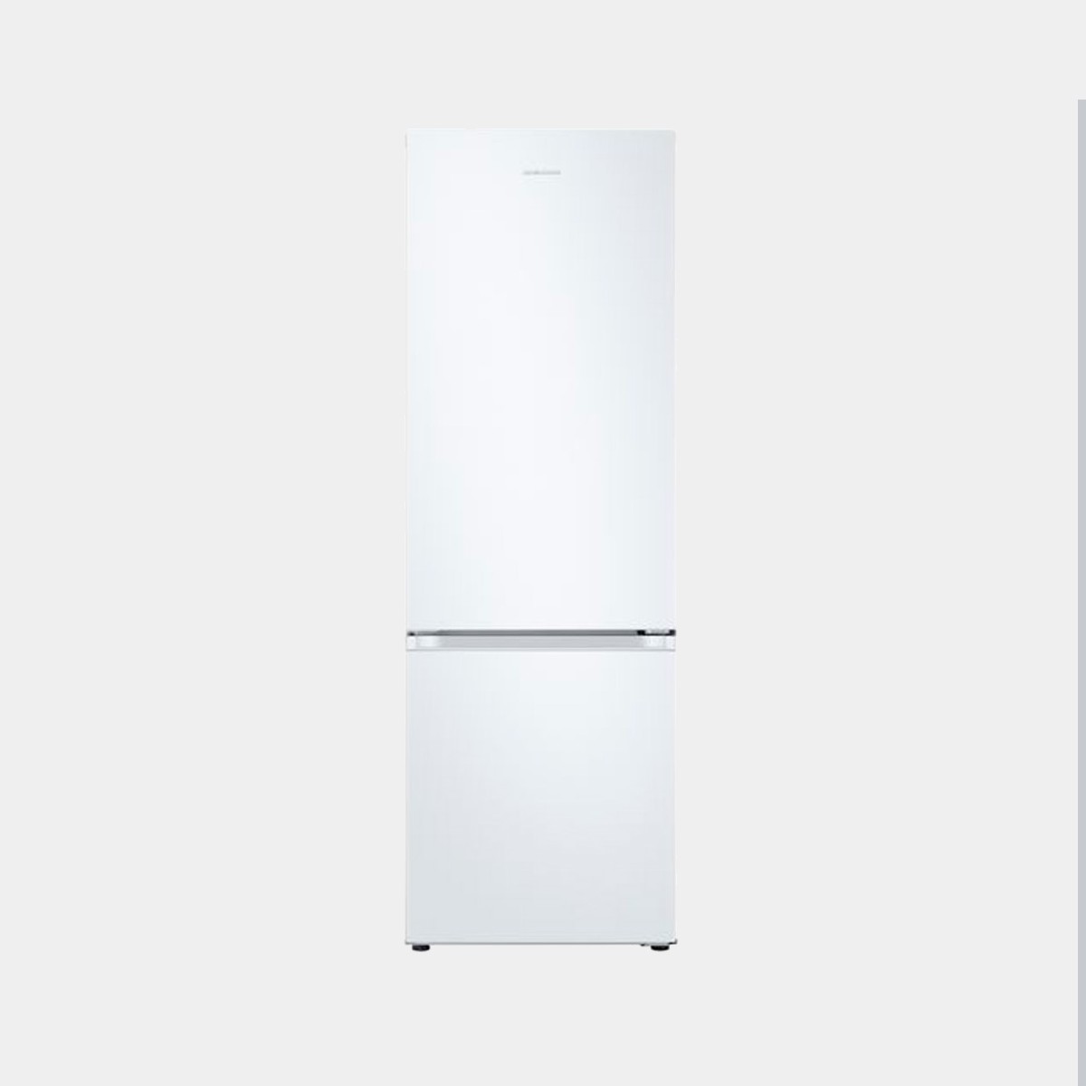 Samsung Rb34c600cww/ef frigorifico combi 185x60 C