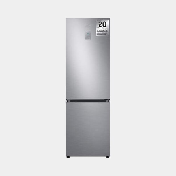 Samsung Rb34c775cs9/ef frigorifico combi inox 185x60 no frost