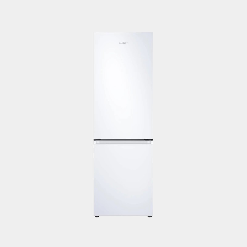 Samsung Rb34t600dww frigorífico combi blanco 185x60 no frost