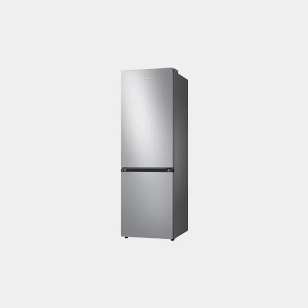 Samsung Rb34t602dsa frigorífico combi inox 185.3x59.5