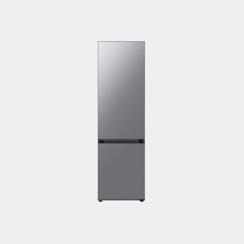 Samsung Rb38a7cgts9/ef frigorifico combi inox 203x60 no frost A
