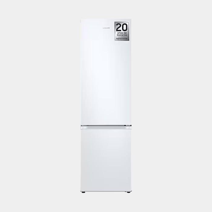 Samsung Rb38c605dww/ef frigorifico combi 203x60 D
