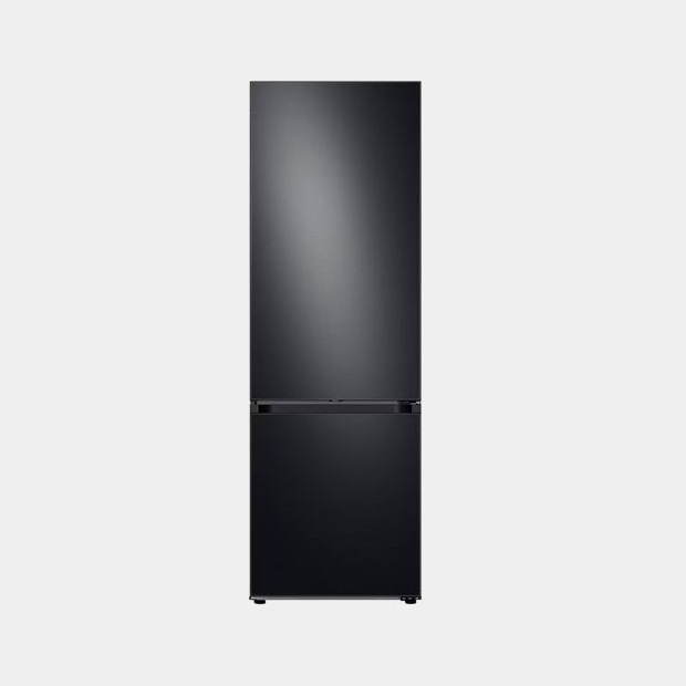 Samsung Rb38c7b6ab1/ef frigorifico combi grafito 200x60 no frost A