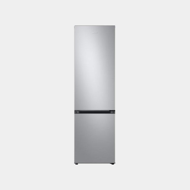 Samsung Rb38t600dsa frigorífico combi inox 203x59.5 no frost