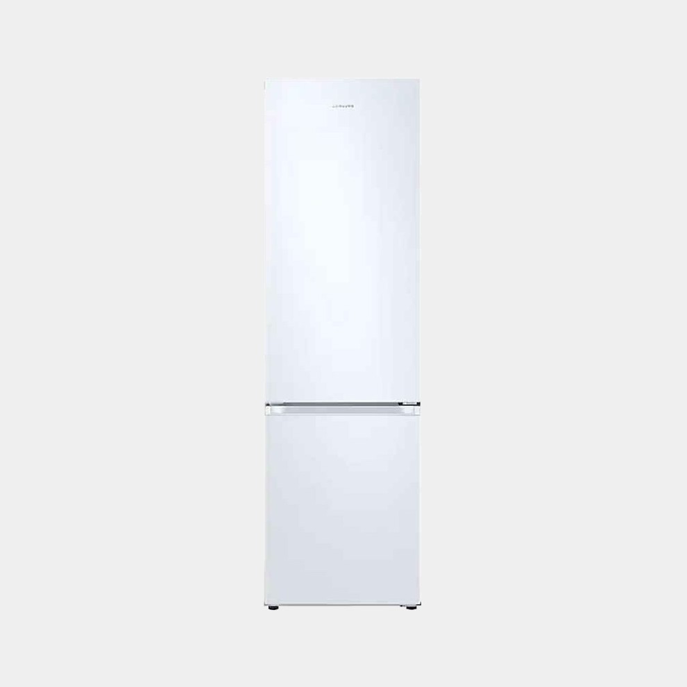 Samsung Rb38t600eww frigorífico combi blanco 203x59.5 no frost A++