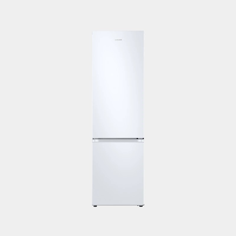 Samsung RB38T605DWW/EF Frigorifico Combi blanco 203x60 no frost D