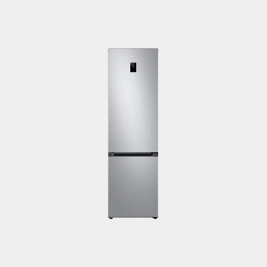 Samsung Rb38t675dsa frigorífico combi inox 203x60 no frost A++