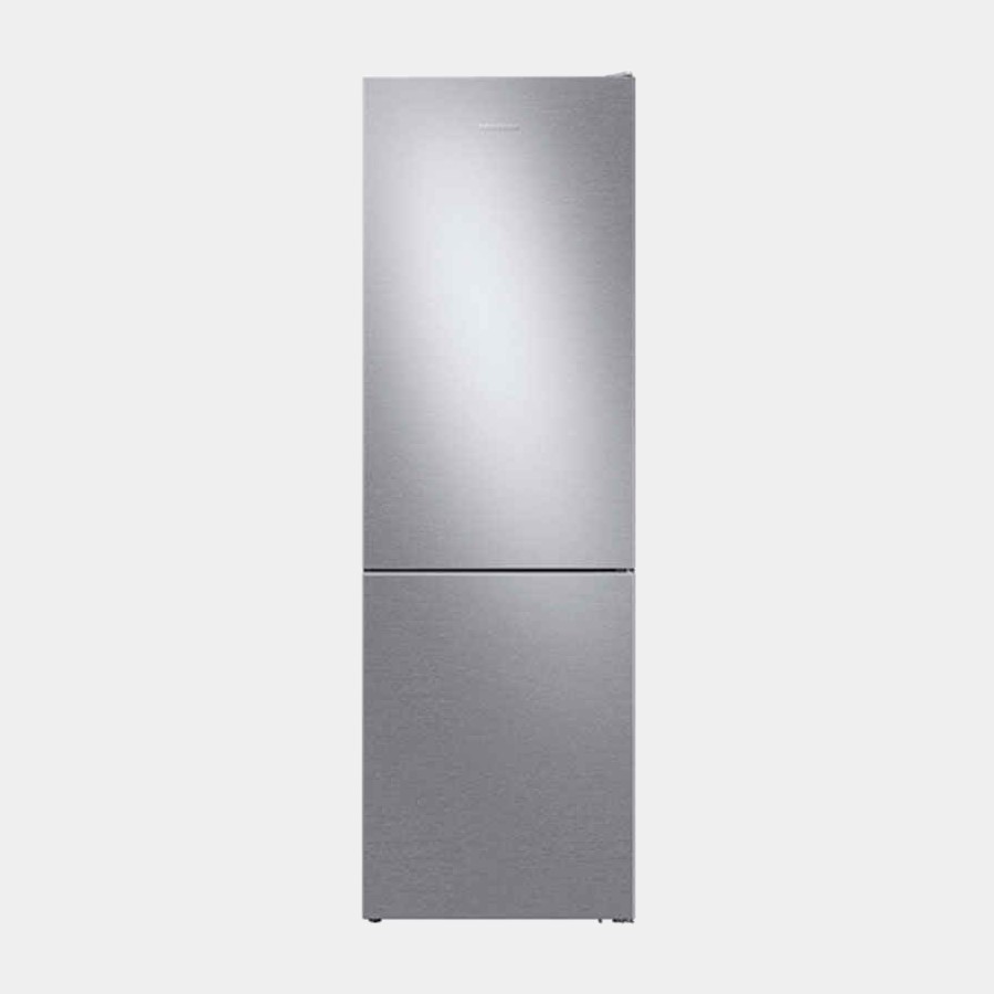 Samsung Rb3vts154sa frigorífico combi inox 185x60 no frost