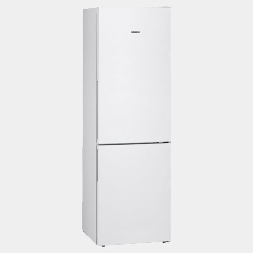 Siemens Kg36nvw21 frigorifico combi de 185x60 no frost A+