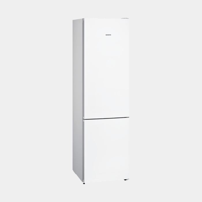 Siemens Kg39nvw45 frigorifico combi blanco 185x60 no frost