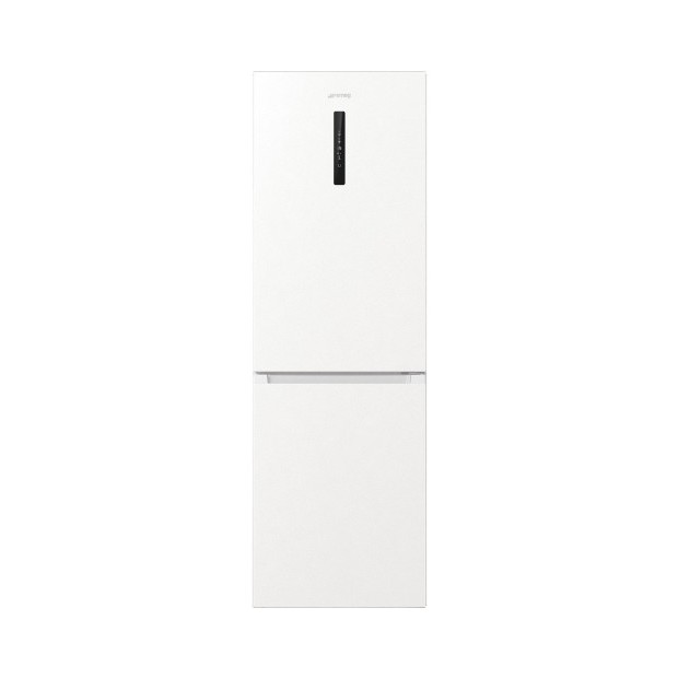 Smeg Rc18wdne frigorifico combi blanco 185x60 E