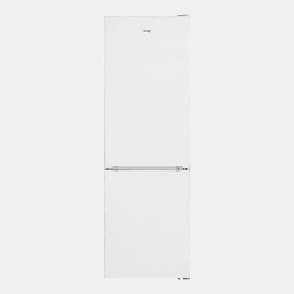Svan SC185601ENF Frigorifico Combi blanco 186x60 no frost E