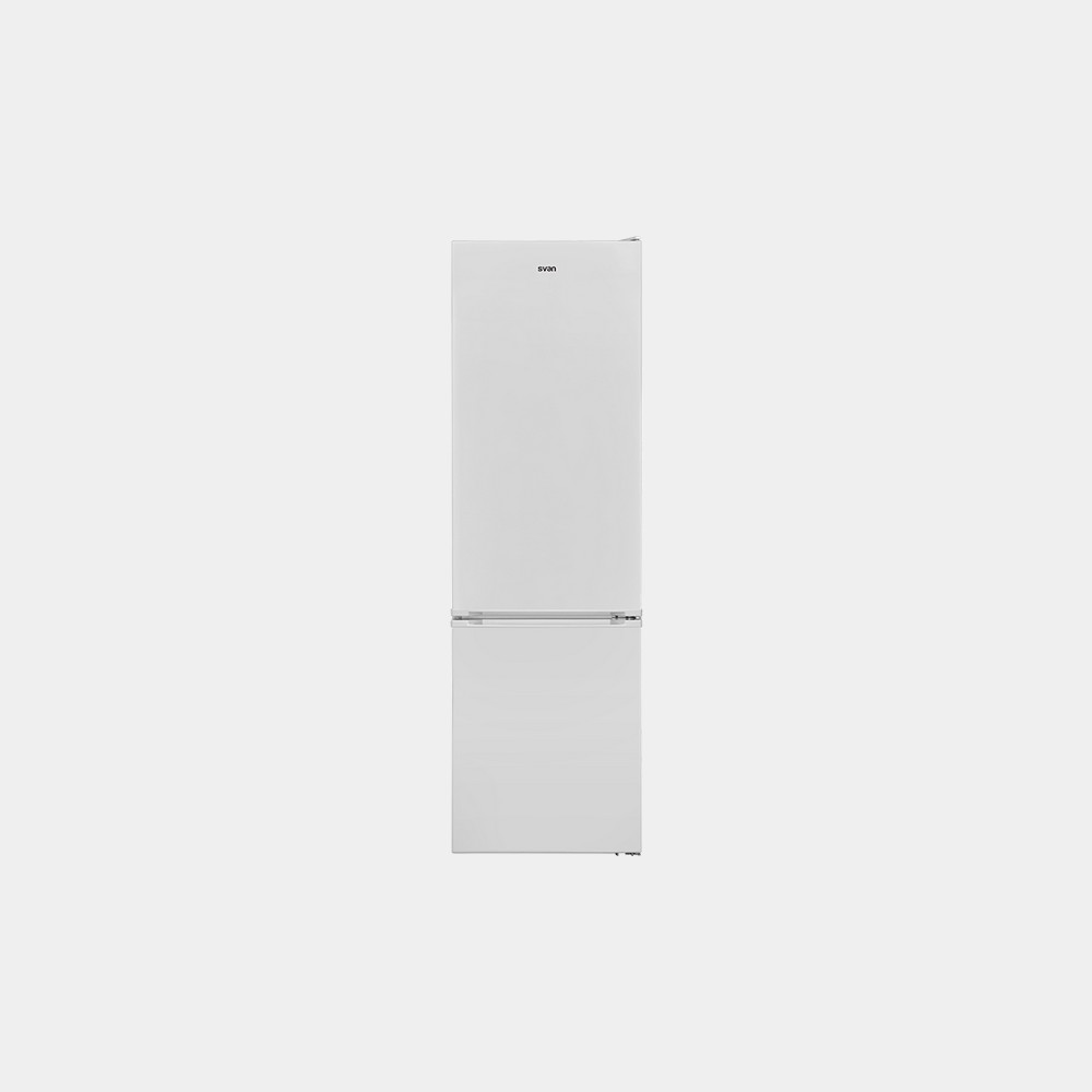 Svan SVF2063FF frigorifico combi blanco 201x60 no frost A+