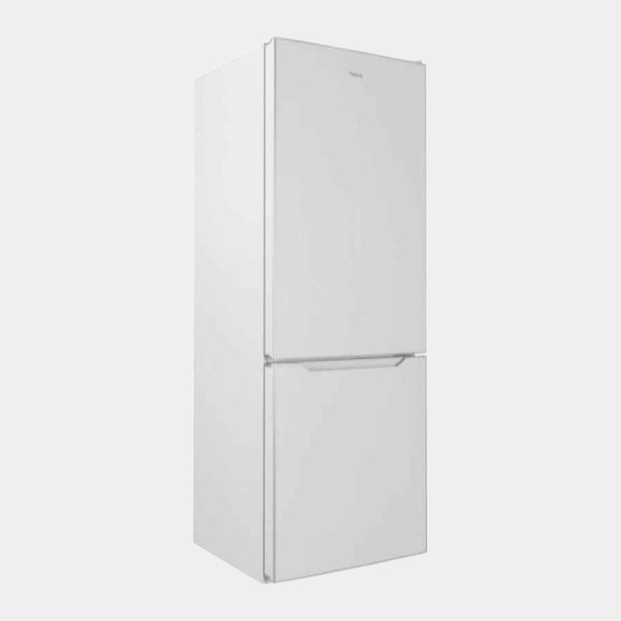Teka Nfl342wh frigorífico combi blanco 188x59,5 no frost