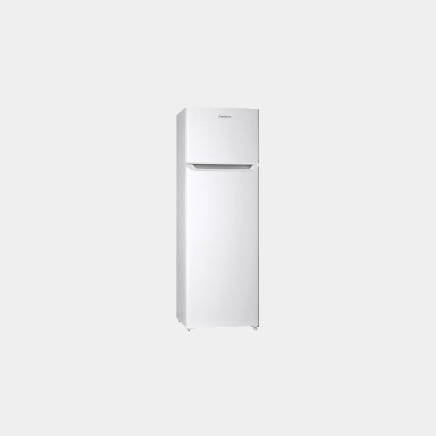 Corbero Cf2ph1664w frigorifico de 164,5x55 E