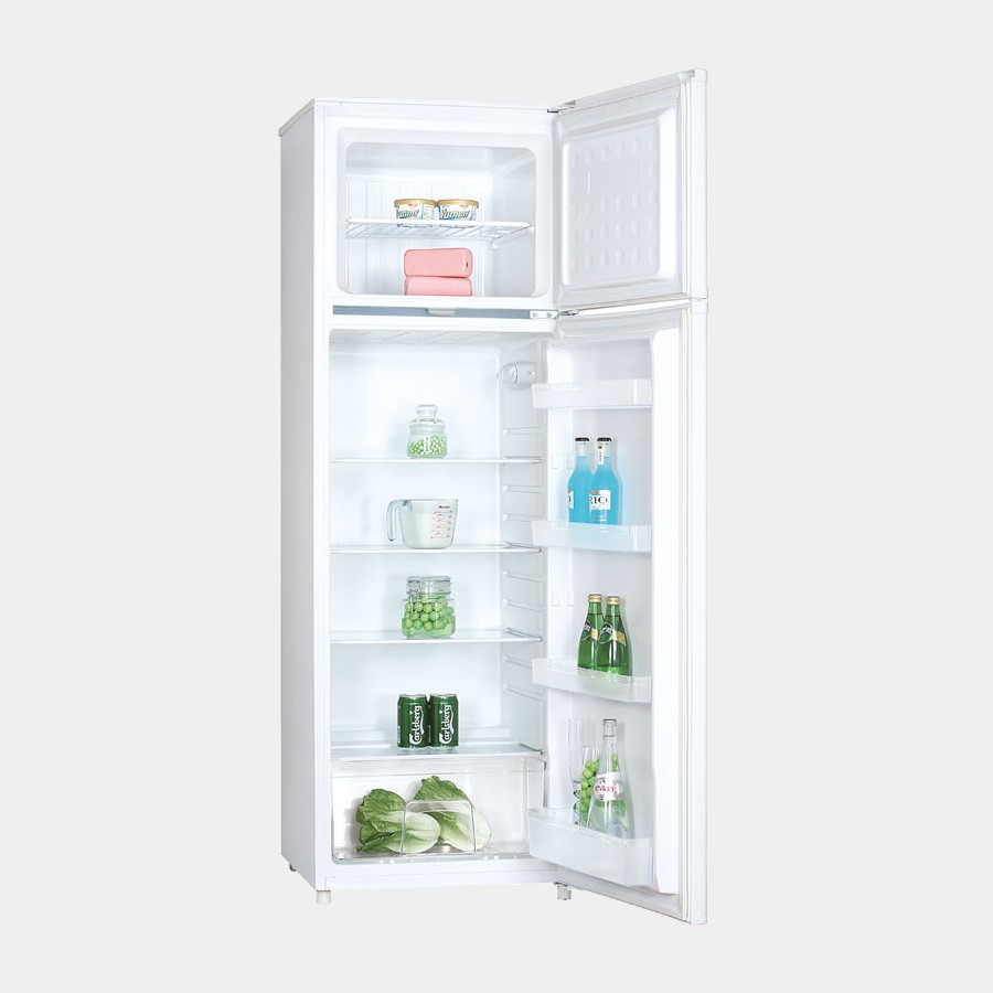 Corbero Cf2ph166w frigorífico de 164,5x55 A+