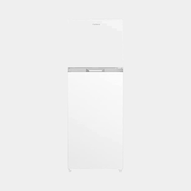 Corbero Cf2ph17022nfw frigorifico blanco de 170x61 no frost F