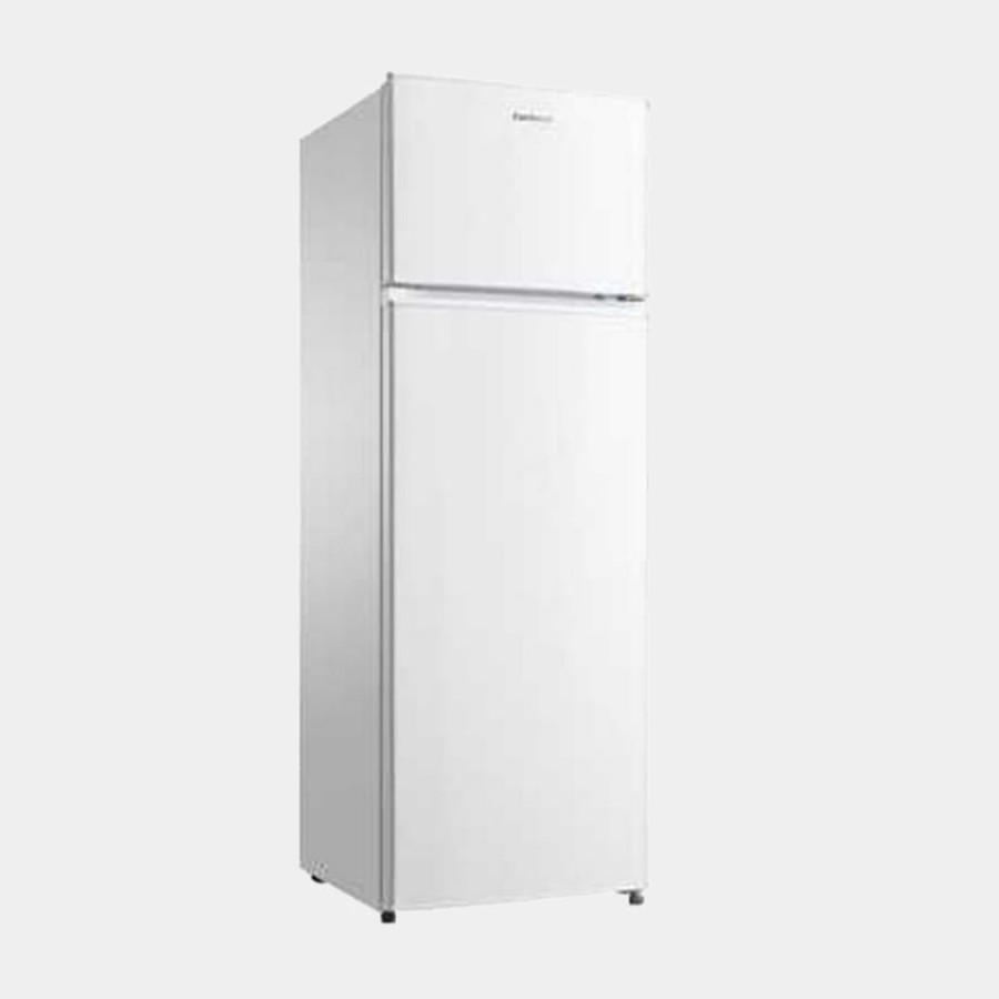 Corbero Cf2pm160w frigorífico blanco 159x55 F