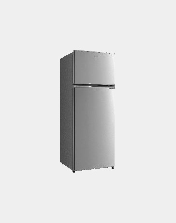 Corbero Ecf2pm145x frigorífico inox 143x55 E