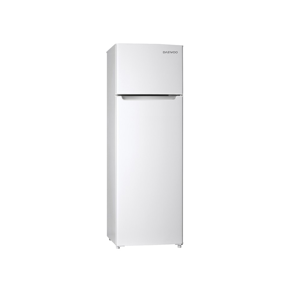 Daewoo Frb36wp frigorifico blanco 166x55 A+