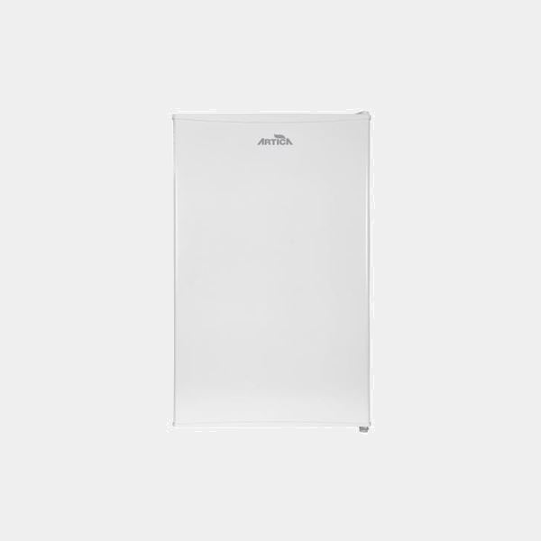 Artica Aeft86w frigorifico de 1 puerta blanco 86x47 A+