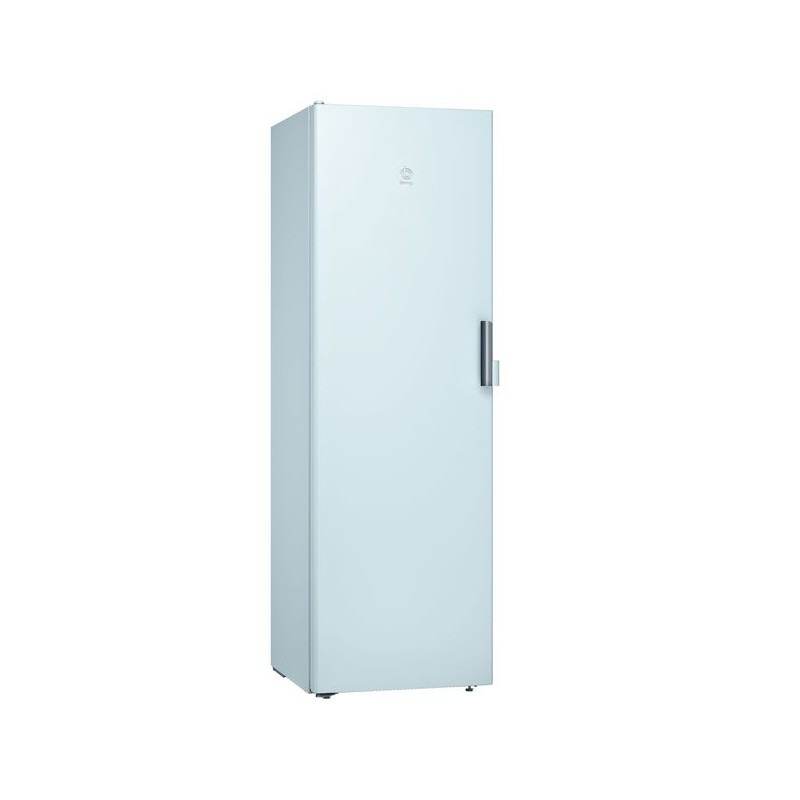 Balay 3FCE563WE Frigorifico 1 Puerta blanco 186x60