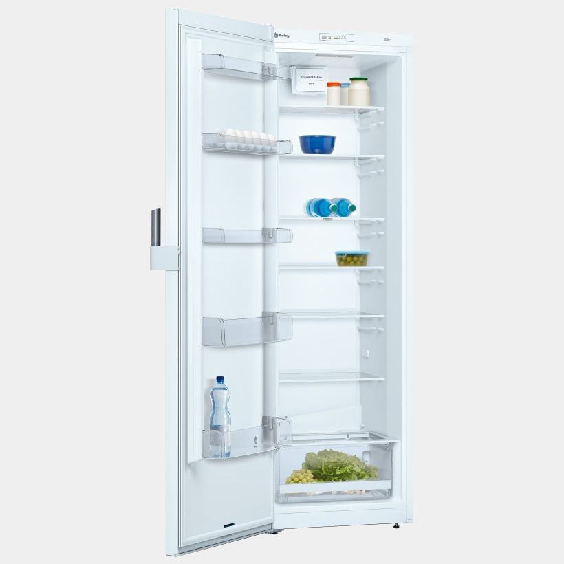 Balay 3fce642we frigorifico 1 puerta blanco 186x60