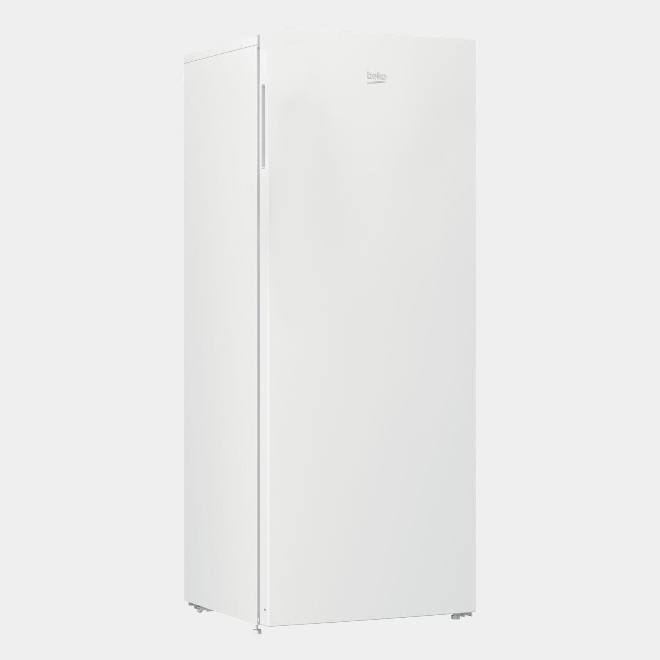 Beko RSSA290M41WN 151x59,5 Frigorifico 1 Puerta blanco E