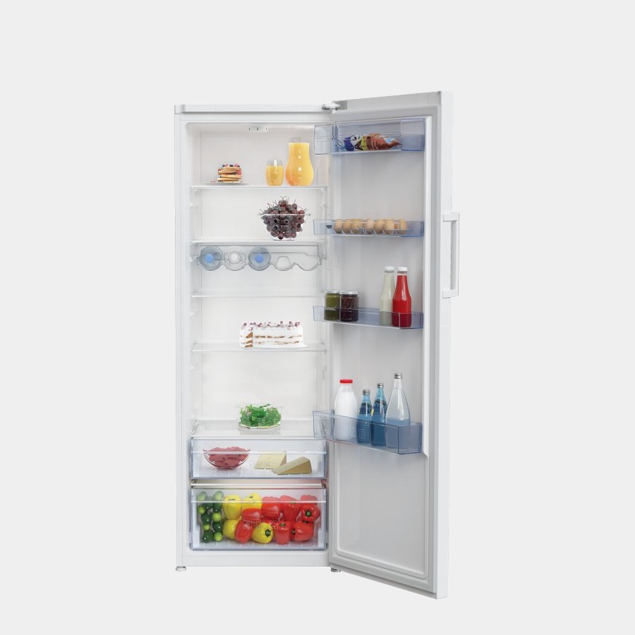 Beko Rsse415m31wn frigorífico 1 puerta blanco 151x60 A+