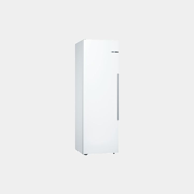 Bosch KSF36PW3P frigorifico 1 Puerta blanco 186X60 no frost