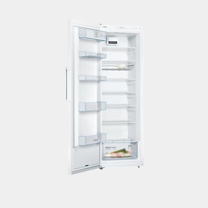 Bosch Ksv33vwep frigorifico 1 puerta blanco 176x60 E