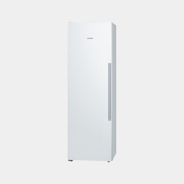 Bosch Ksv36aw41 frigorifico blanco de 1 puerta 185x60
