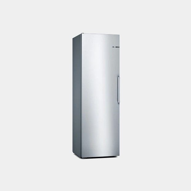 Bosch Ksv36viep frigorifico de 1 puerta inox 186x60