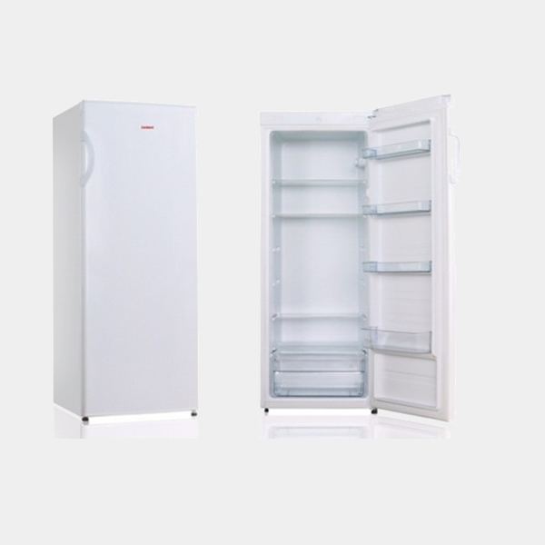 Corbero CCL1430w frigorifico de 1 puerta 142x55 A+