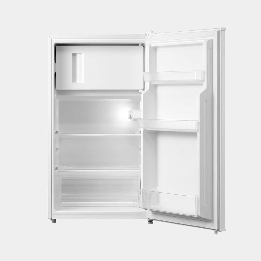 Corbero Cf1pm8022 frigorifico blanco 85x48 F
