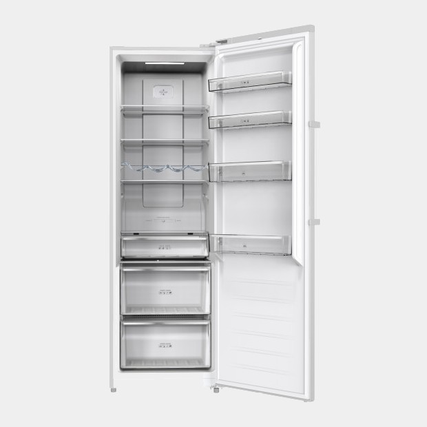 Corbero E-cclh18520nfw frigorífico 1  puerta 185x59.5 no frost E