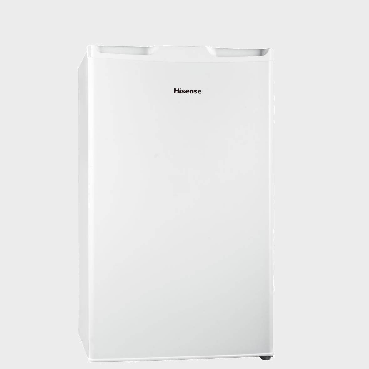 Hisense Rr125d4aw1 frigorifico de 1 puerta 84,7x49,4 A+