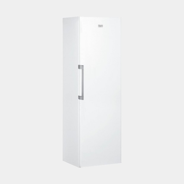 Hotpoint Sh82qwrfd frigorifico 1 puerta 187x60 blanco E