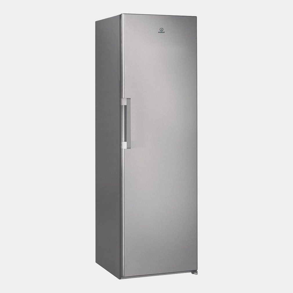 Indesit Si61s frigorifico inox 1 puerta 167x59.5 A+