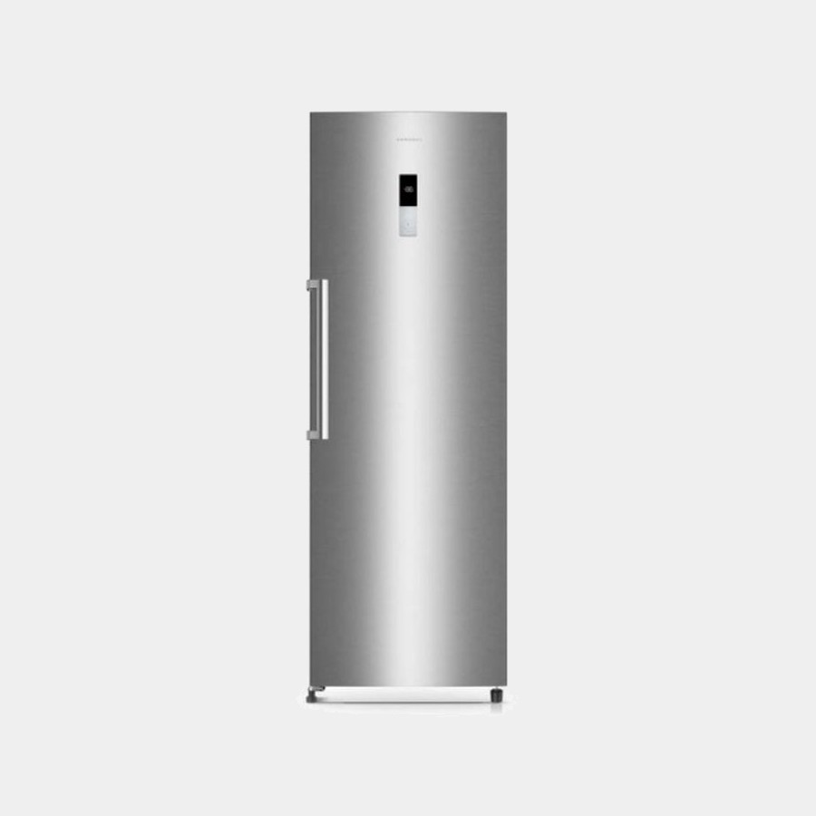 Infiniton Cl18xa7 Frigorifico 1 puerta inox 188x60 no frost E