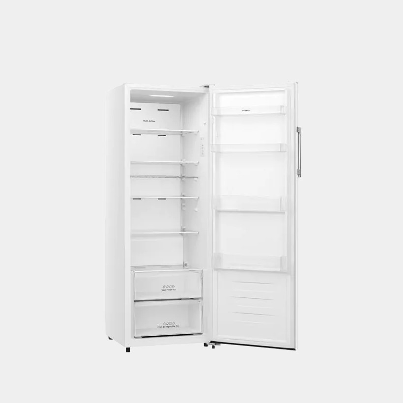 Infiniton Cl322l72wec frigorifico 1 puerta blanco 143,4x55 E