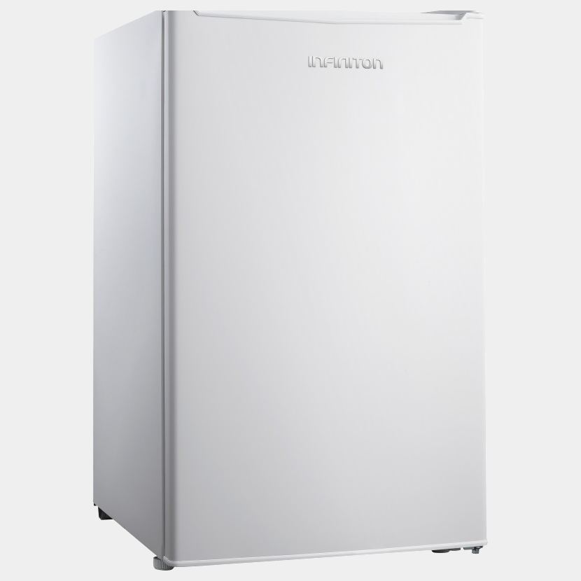 Infiniton Fg1510 frigorifico blanco de 1 puerta 84x49 A+