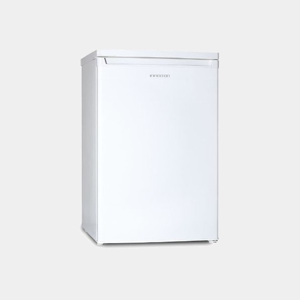 Infiniton Fg171255 frigorifico de 1 puerta blanco 85x55 A+