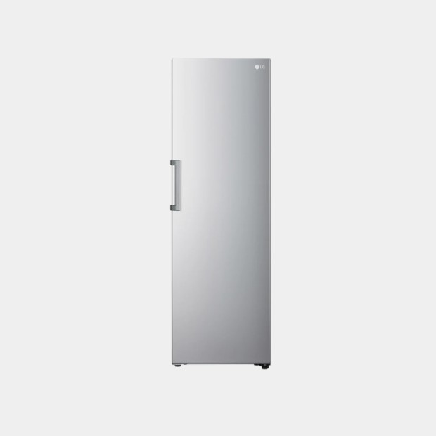 LG GLT51PZGSZ Frigorifico de 1 Puerta inox 186x60 no frost E