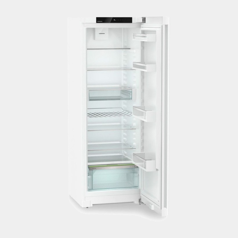 Liebherr Re5020 frigorifico 1 puerta blanco 165x60 E