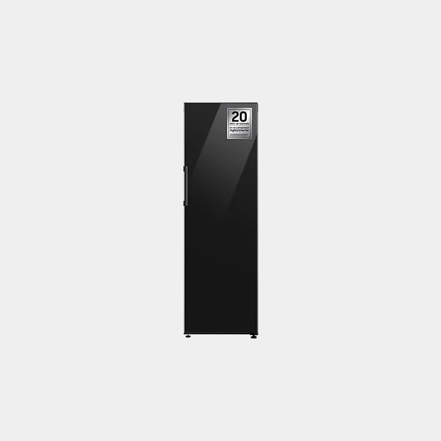 Samsung Smart Rr39c76c322/ef frigorifico 1 puerta negro 185x60 E