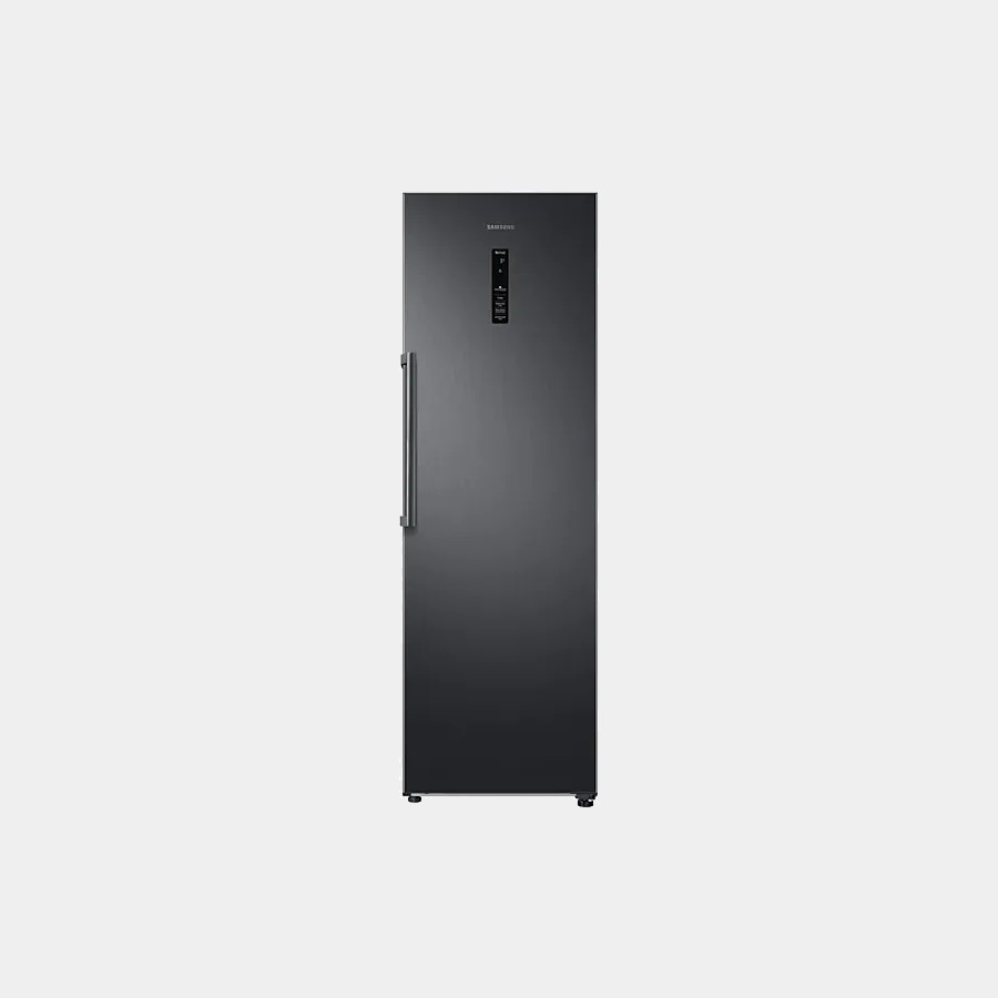 Samsung Rr39m7565b1/es frigorifico 1 puerta grafito 185x60