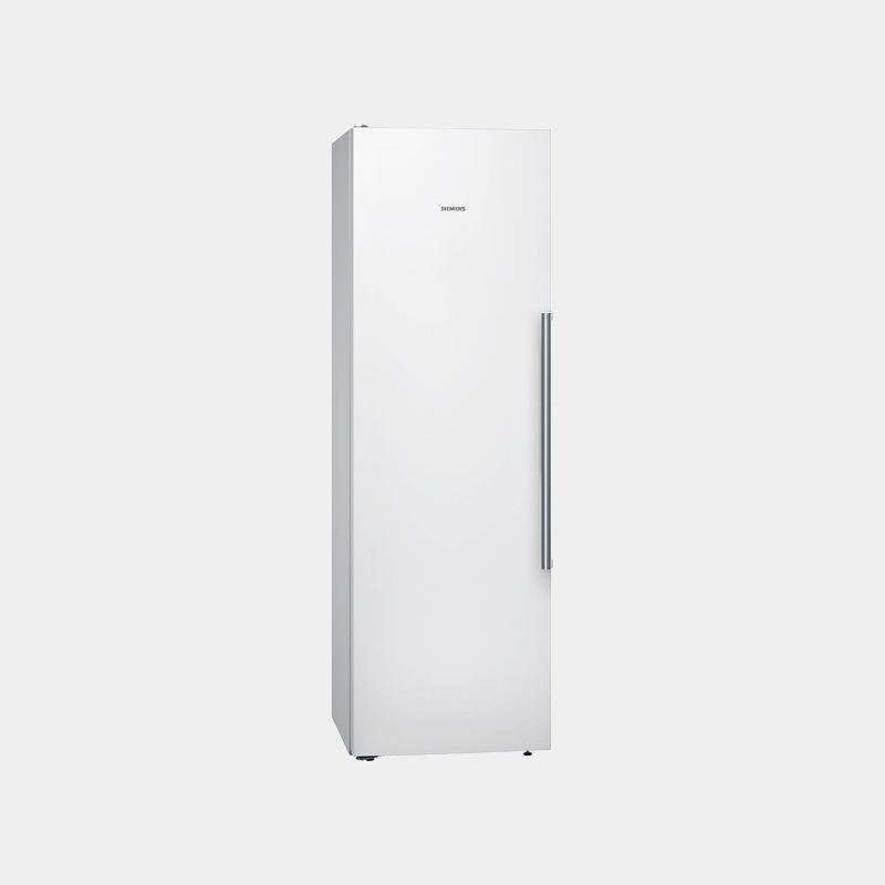 Siemens Ks36vaw3p frigorifico 1 puerta blanco 186x60